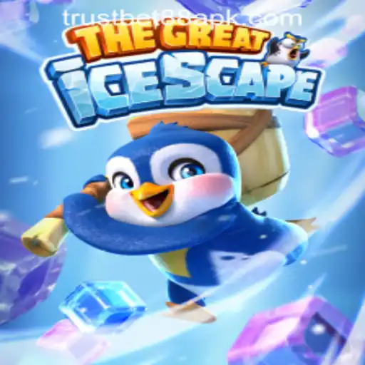 Exploring The Great Icescape: A Frozen Adventure in TRUSTBET88 CASINO