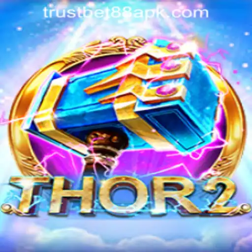 Unlock the Thunder with Thor2: A New Marvel at TRUSTBET88 CASINO