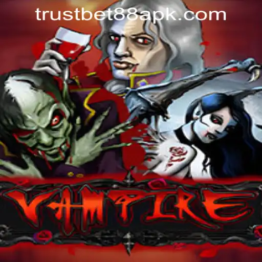 Exploring the Eerie World of Vampire at TRUSTBET88 CASINO