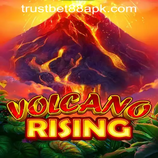VolcanoRising: An Exhilarating Adventure in TRUSTBET88 CASINO