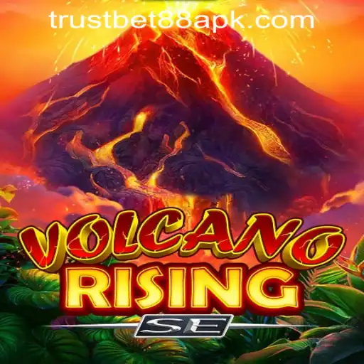 Exploring VolcanoRisingSE: A Thrilling Adventure in TRUSTBET88 CASINO