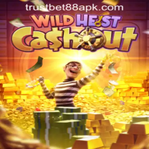 Exploring the Adventurous World of WildHeistCashout at TRUSTBET88 CASINO