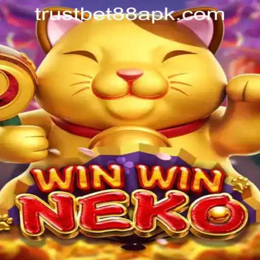 Discover the Charm of WinWinNeko at TRUSTBET88 CASINO