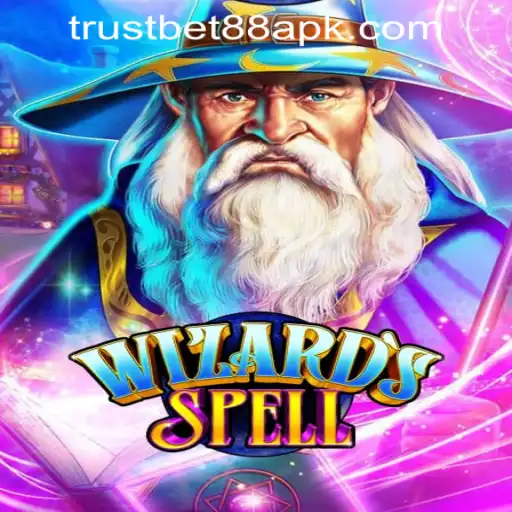 Unveiling the Mystical World of WizardsSpell at TRUSTBET88 CASINO