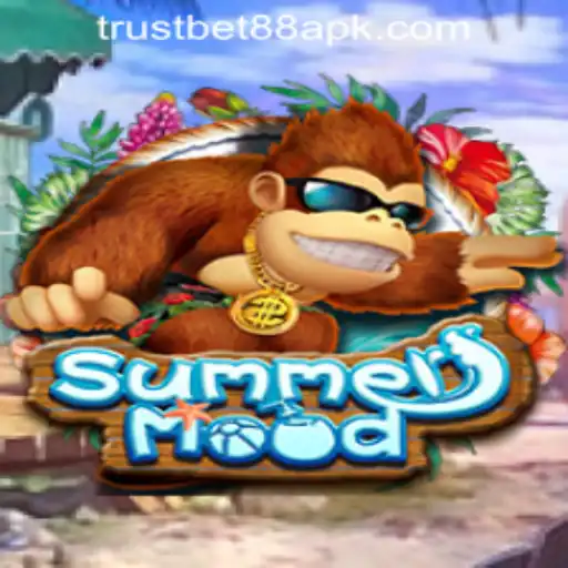 Experience the Vibrant World of 'SummerMood' at TRUSTBET88 CASINO