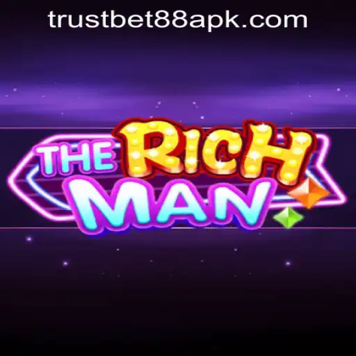TheRichMan: A Comprehensive Guide to the Latest Sensation in TRUSTBET88 CASINO