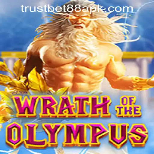 Exploring the Enchantment of WrathofOlympus: A Journey into TRUSTBET88 CASINO's Mythical Realm