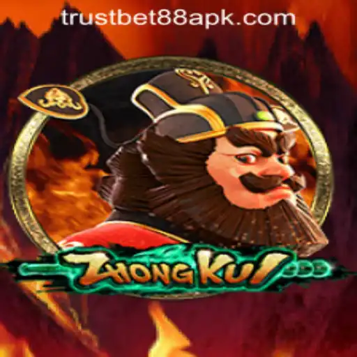 Exploring ZhongKui: A Legendary Game at TRUSTBET88 CASINO